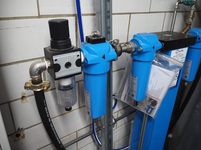 Boge kompressoren - afbeelding 6 van  12