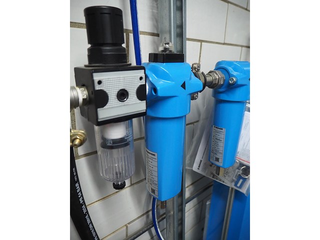 Boge kompressoren - afbeelding 7 van  12