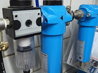 Boge kompressoren - afbeelding 7 van  12