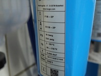 Boge kompressoren - afbeelding 8 van  12