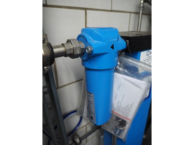 Boge kompressoren - afbeelding 9 van  12