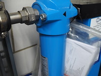 Boge kompressoren - afbeelding 9 van  12