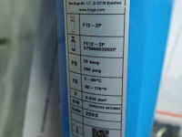 Boge kompressoren - afbeelding 10 van  12