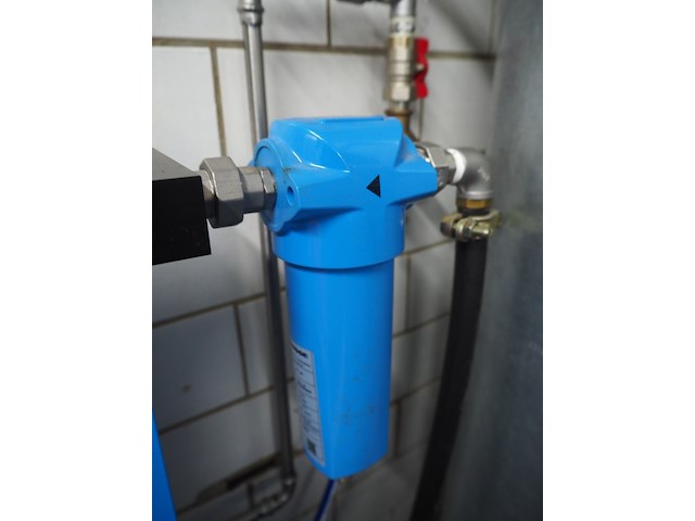 Boge kompressoren - afbeelding 11 van  12