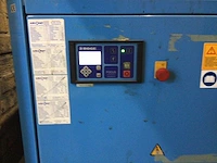 Boge s 31-2 schroefcompressor - afbeelding 4 van  6