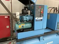 Boge s8, dp11 schroefcompressor met koeler - afbeelding 10 van  11