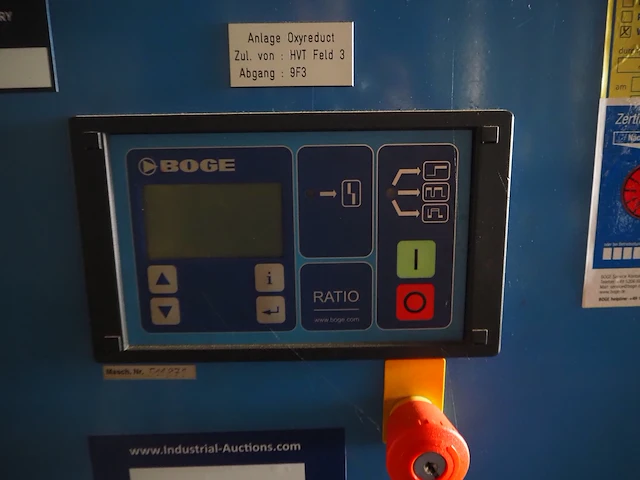 Boge - afbeelding 9 van  11