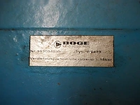 Boge - afbeelding 7 van  11