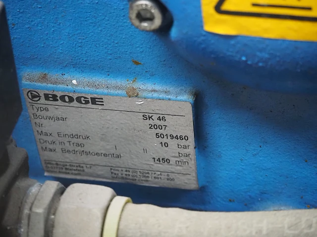 Boge - afbeelding 6 van  7
