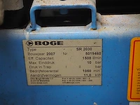 Boge - afbeelding 7 van  7