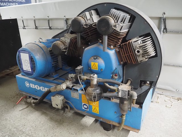 Boge - afbeelding 1 van  7