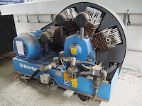 Boge - afbeelding 1 van  7