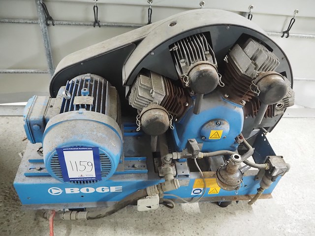 Boge - afbeelding 2 van  7