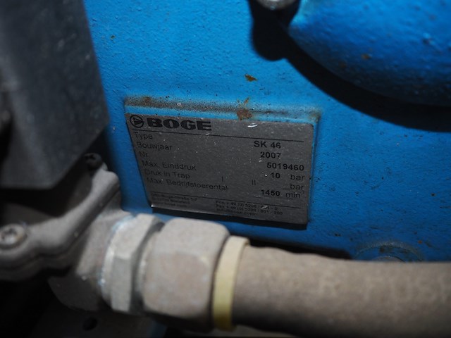 Boge - afbeelding 6 van  7