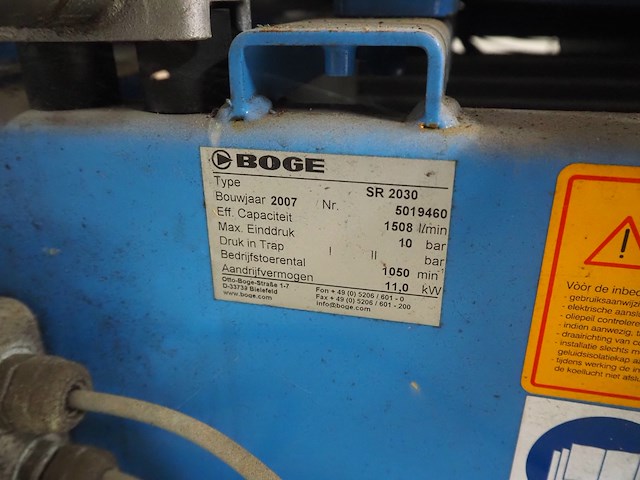 Boge - afbeelding 7 van  7