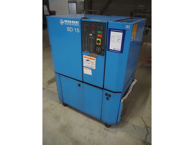 Boge - afbeelding 1 van  9