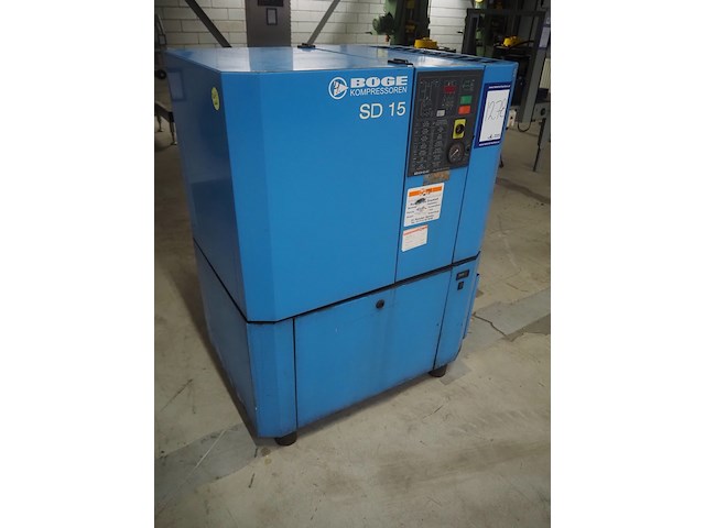 Boge - afbeelding 2 van  9