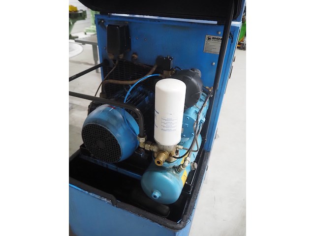 Boge - afbeelding 6 van  9