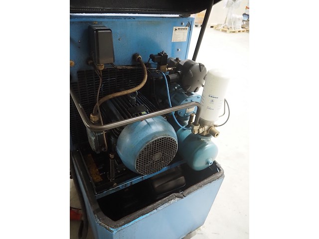 Boge - afbeelding 7 van  9