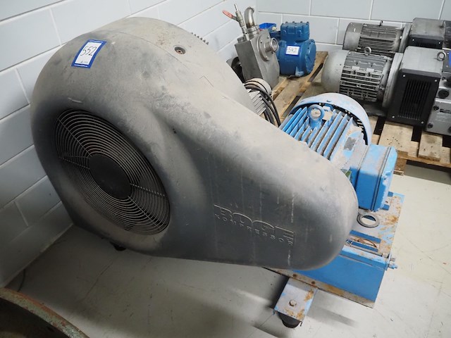 Boge - afbeelding 1 van  9