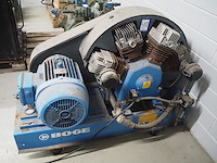 Boge - afbeelding 3 van  9