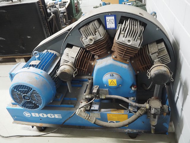 Boge - afbeelding 4 van  9