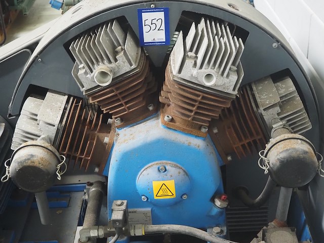 Boge - afbeelding 5 van  9