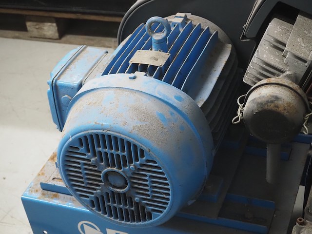 Boge - afbeelding 6 van  9