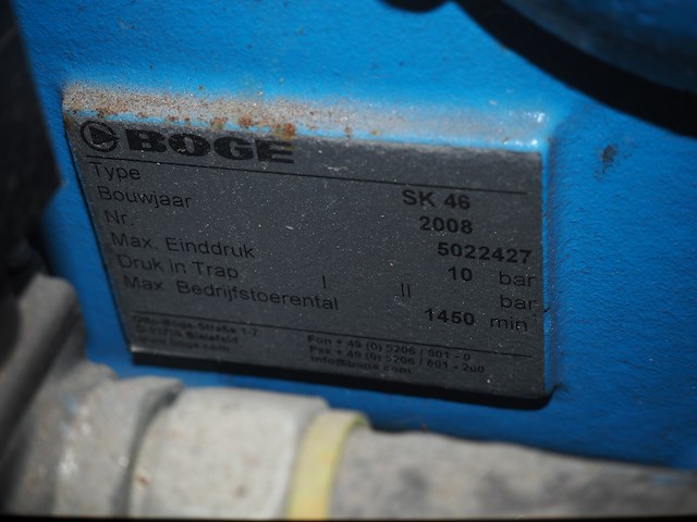 Boge - afbeelding 8 van  9