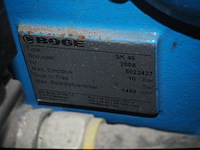 Boge - afbeelding 8 van  9