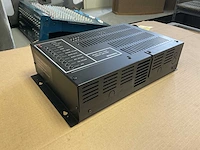 Bogen tpu-100b amplifier - afbeelding 1 van  4