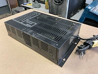Bogen tpu-100b amplifier - afbeelding 2 van  4