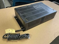 Bogen tpu-100b amplifier - afbeelding 3 van  4