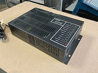 Bogen tpu-100b amplifier - afbeelding 4 van  4
