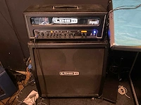 Bogner line 6 gitaarversterker - afbeelding 1 van  8