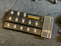 Bogner line 6 gitaarversterker - afbeelding 3 van  8