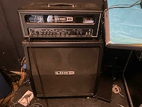 Bogner line 6 gitaarversterker - afbeelding 4 van  8