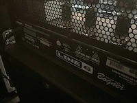 Bogner line 6 gitaarversterker - afbeelding 8 van  8