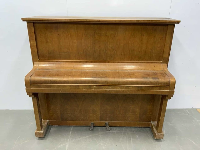 Bogs & voigt piano - afbeelding 6 van  13