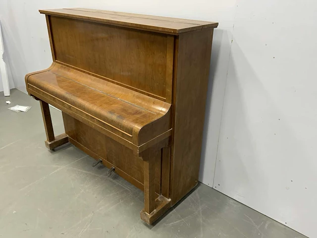 Bogs & voigt piano - afbeelding 8 van  13