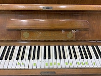 Bogs & voigt piano - afbeelding 9 van  13