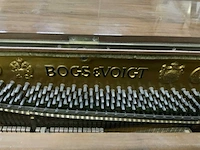 Bogs & voigt piano - afbeelding 11 van  13