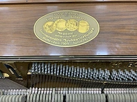 Bogs & voigt piano - afbeelding 12 van  13