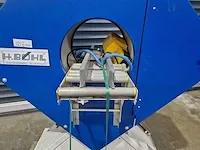 Böhl - bsa-400 - palletfoliewikkelaar - afbeelding 4 van  10
