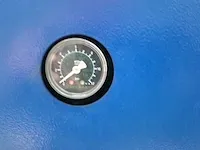 Böhl - bsa-400 - palletfoliewikkelaar - afbeelding 6 van  10