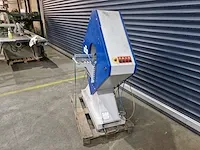 Böhl - bsa-400 - palletfoliewikkelaar - afbeelding 7 van  10