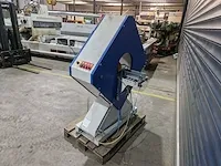 Böhl - bsa-400 - palletfoliewikkelaar - afbeelding 8 van  10