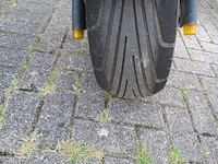 Bohlt bastard luqi - big wheel elektrische chopper - sne002 - e-scooter - afbeelding 9 van  12