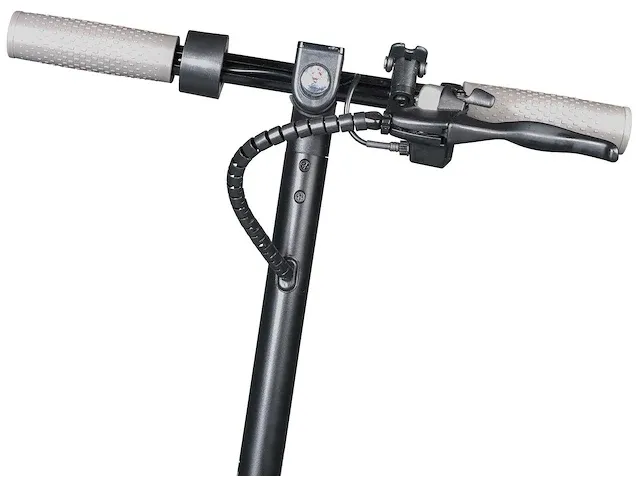 Bohlt ekick 10 air elektrische step, nieuw uit de doos - afbeelding 3 van  8