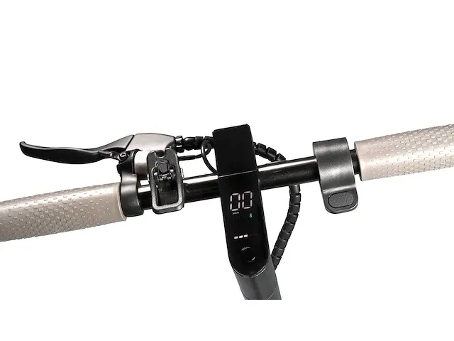 Bohlt ekick 10 air elektrische step, nieuw uit de doos - afbeelding 4 van  8